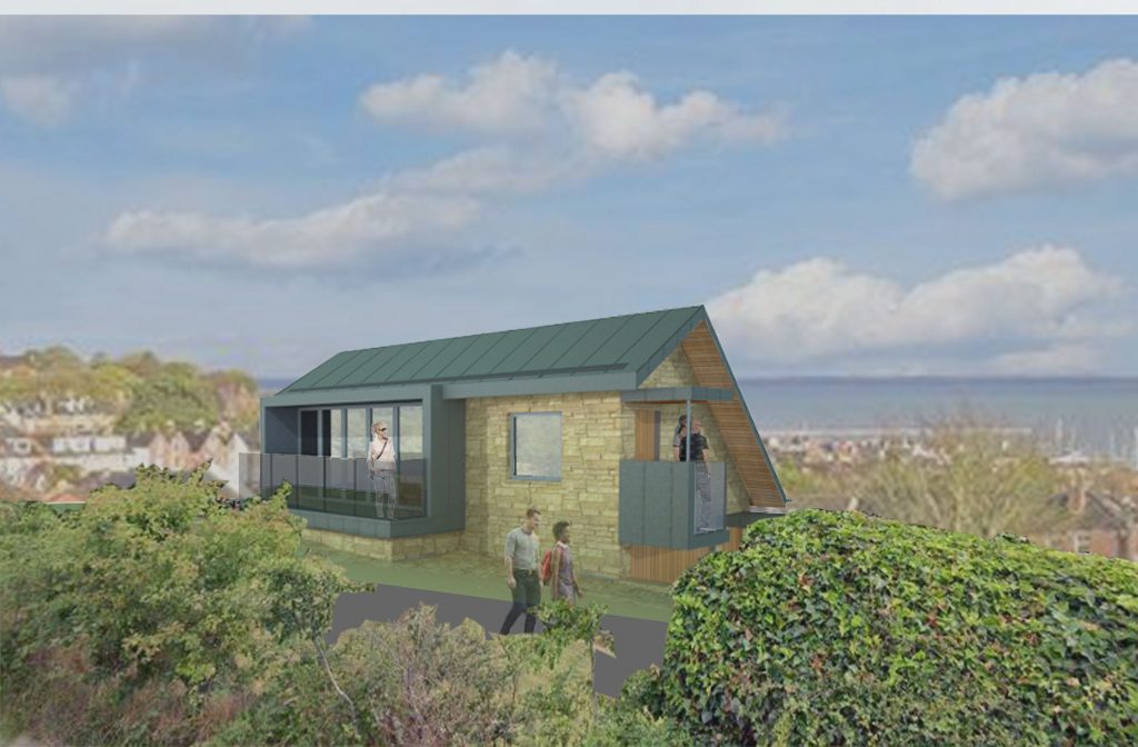 architectural services isle of wight - bespoke architecture