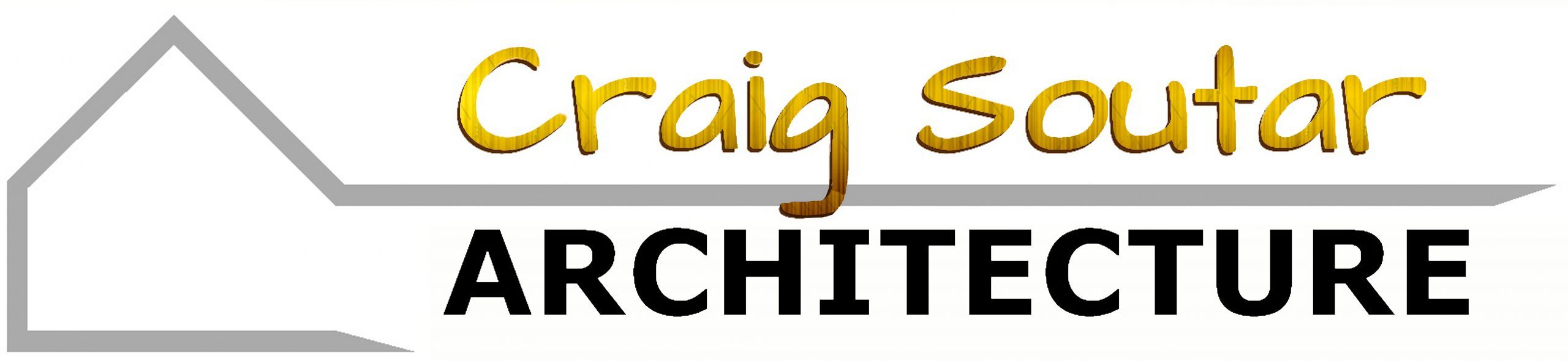 Craig Soutar Architect Isle of Wight - Logo