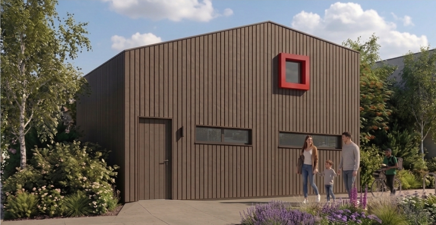 Craig Soutar Architecture Ventnor